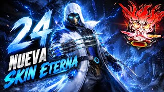 🔥 ¡24 KILLS con RANDOMS! 😱 QBZ-95 + FN2000 | NUEVA SKIN ETERNA KALA