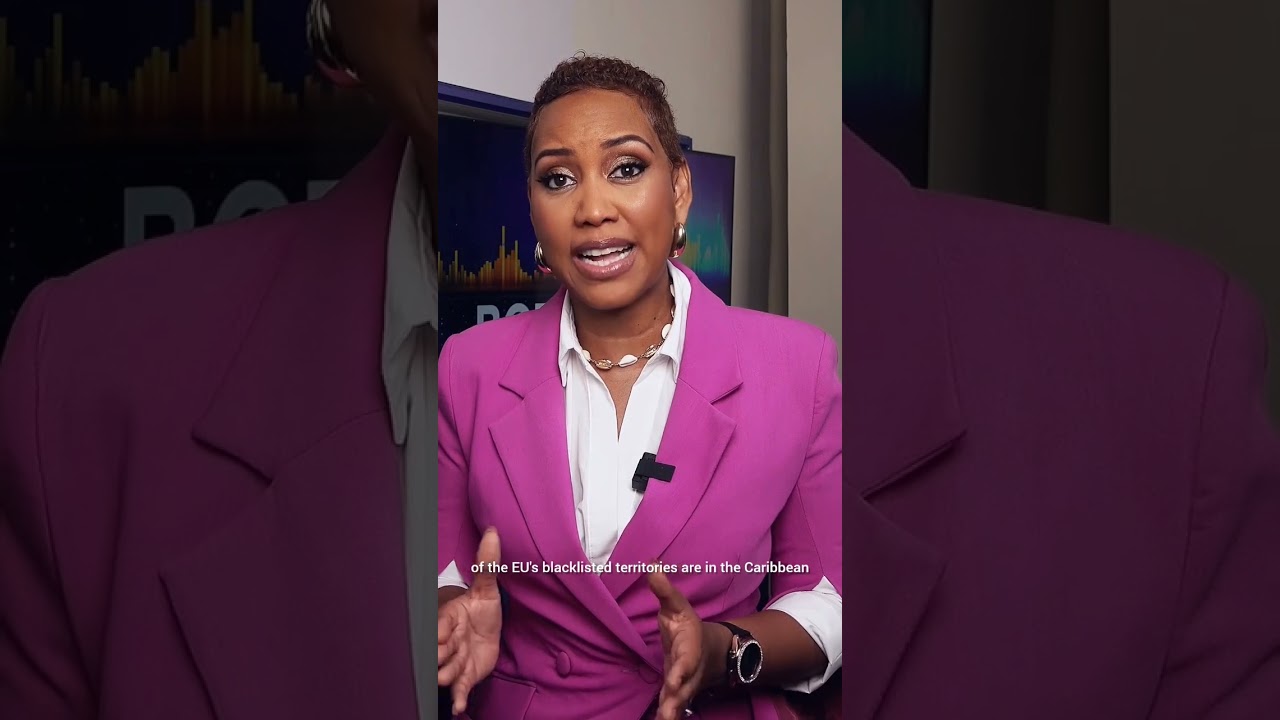 Belize and Antigua & Barbuda 