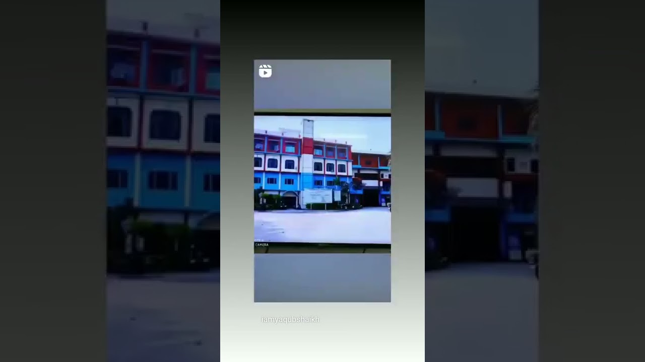 children senior secondary school azamghar 😍