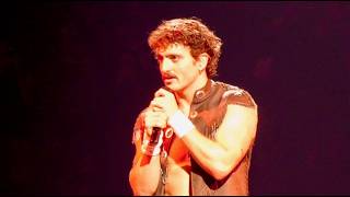 Benson Boone - Cry - Live from The Wanted Man Tour at The Barclays Center
