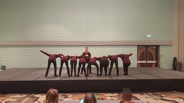 The Message Man LHV *1stRound* #Anaheim17