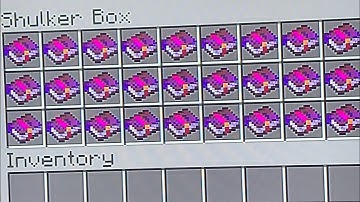 Minecraft nether duplication glitch