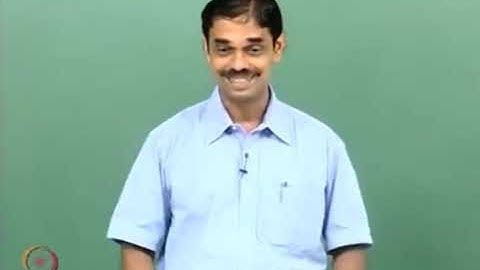 Lec 36: Active Control of Thermoacoustic Instability Revisited #CH24SP #swayamprabha