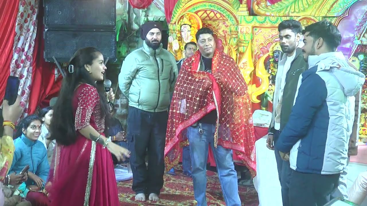 Chottisanpna//jagarnd dance video // सबको नचा दिया एक ही बार में🥱😁😆