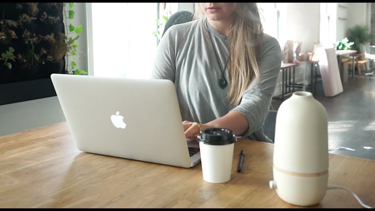 Essential Oils for Focus and Concentration