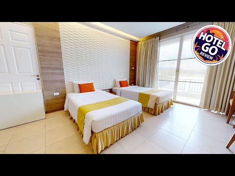 Pattana Sports Resort | Chonburi, Thailand | Hotel Review 🌟