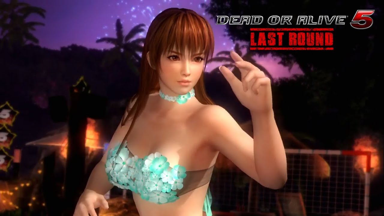 dead or alive 5 last round dlc nude dead or alive 5 last round dlc nude