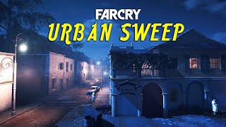 Far Cry: Urban Sweep [1440p 60fps]