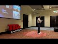 The Discipline Loop: Movement, Mindset, Mental Toughness | Austin Baxter | TEDxSawmill Lake