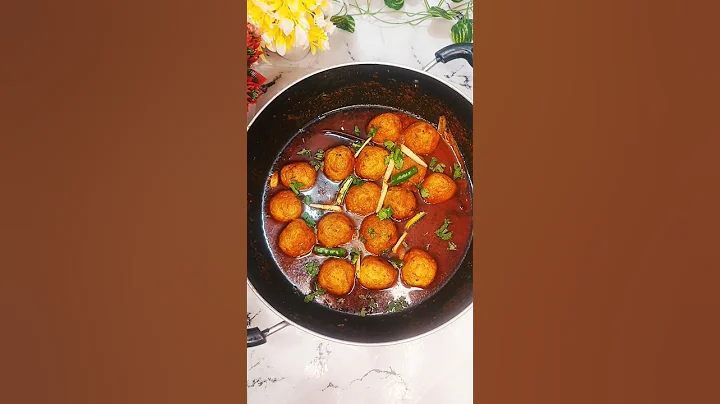 Chicken🍗 Kofta🍲#cookwithmj #food #recipe #ytshorts  #viralvideo #trendingshorts #youtubeshorts