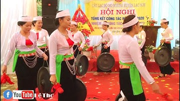 sắc bùa đặc sắc nhất bản mường