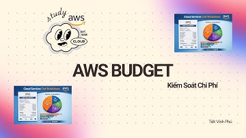 3.  AWS Budget Là Gì Hướng Dẫn Kiểm Soát Chi Phí AWS