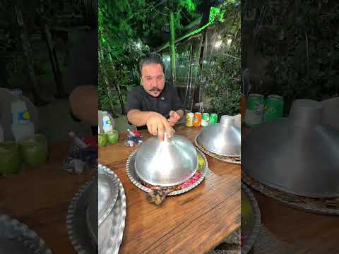 طرز تهیه ماهی جنوبی حشو و نکاتی که هیچکس نمیگه