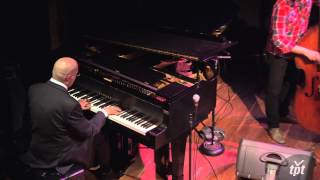 The Bad Plus: Never Stop