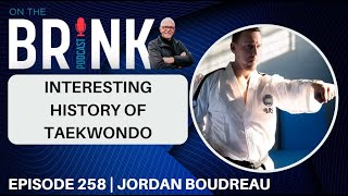 Interesting History Of Taekwondo