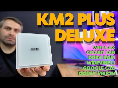EFSANE ANDROID TV