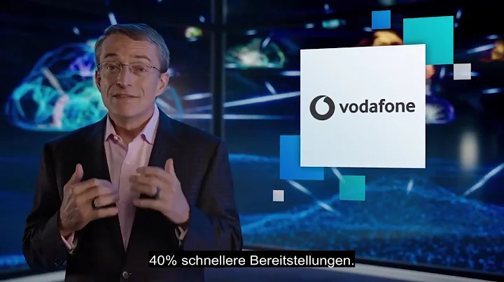 VMworld 2020: Überblick über die VMware Telco Cloud mit Pat Gelsinger