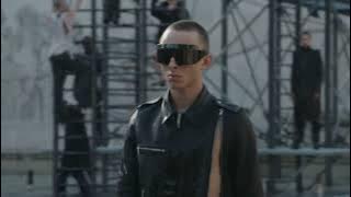 RICK OWENS SS26 MENS TEMPLE (LIVESTREAM)