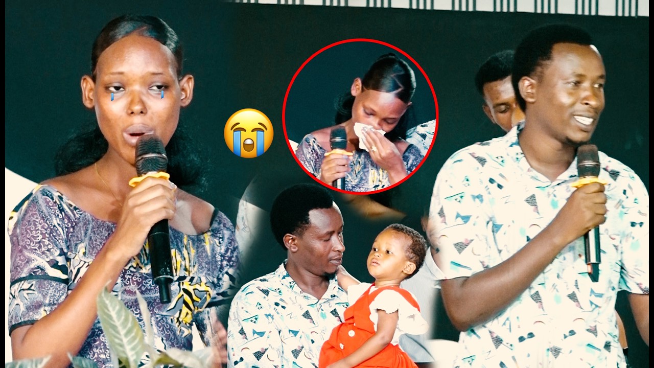 MANAWE😭😭 UYU MUGORE NAWE ARAKURIZA NABUZE ABANA 2 AMAHASHA💔 IJURU NIGIHUME YABATWAYE SHimira Umugabo