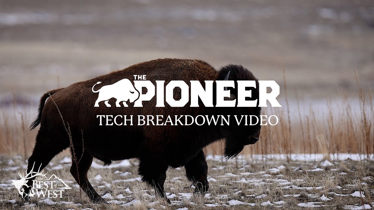 The Pioneer Tech Breakdown - YouTube