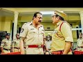 संजय दत्त हुआ जावेद पर गुस्सा...🤔👿 | Policegiri Full Movie | Policegiri scene | Sanjay Dutt, Prakash