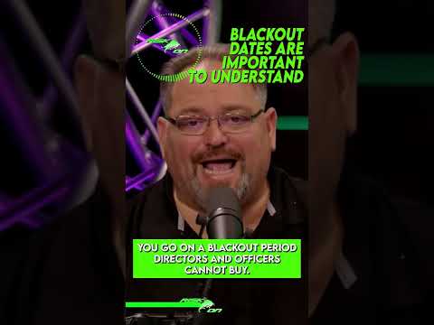 Blackout Dates Shorts