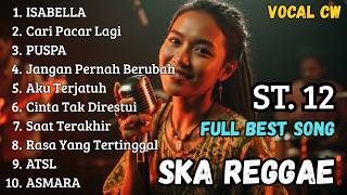 Download Lagu 10 Lagu ST12 Diubah Jadi Reggae Ska, Bikin Nagih MP3