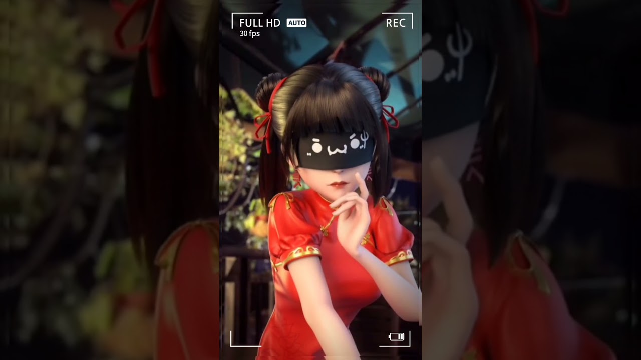 Girls Attitude Status • Cartoon Vedio • 