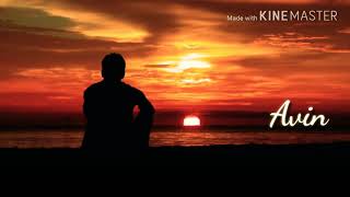 Steven Jam -  Sunset (Cover by Avin - Wilona)