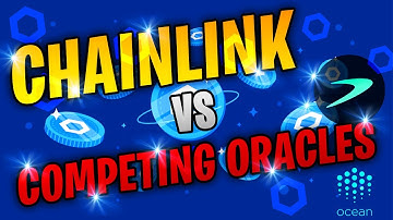 Chainlink: The Oracle Game-Changer