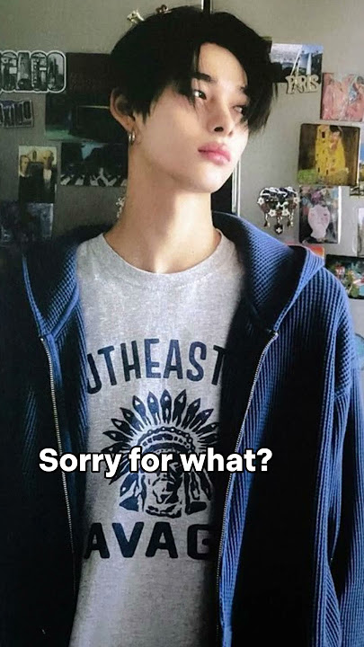 I'm sorry Ni-ki... #kpop #korea #enhypen #enha #niki #apologize #hate #sad #fyp #kpopidol