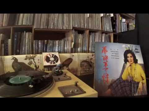 楊小萍 Yang Xiaoping -- b3 往事只能回味