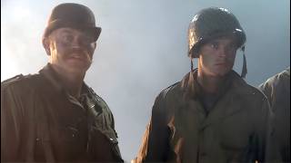 Captain America: The First Avenger (2011) Deleted Scene | Bucky Barnes Encounters HYDRA