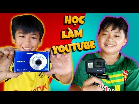 Video: Điều này 8 tuổi làm cho $ 127,000 mỗi tháng bằng cách đăng video nấu ăn trên YouTube