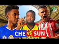 Chelsea vs Sunderland | My Analysis & Prediction #premierleague