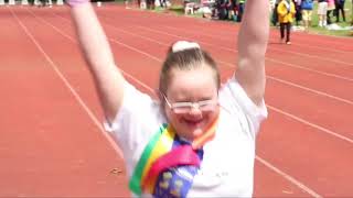 Vital People: Operation Trackshoes