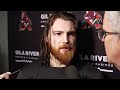 2/29/24 O'Brien and Head Coach André Tourigny Speak to the Media Following Tonight's Game vs Toronto