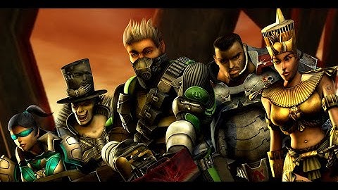 Zacky outwits 7+ enemy players | UT2004 Short Clip vCTF | 2025-07-25 #gaming #retrogaming #ut2004