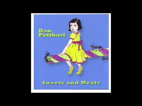 Dan Potthast - Stepping Stones to CA