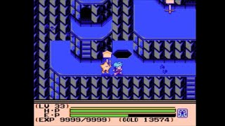 ファミコン】エスパードリーム2 新たなる戦い 実況PLAY＃12 - YouTube