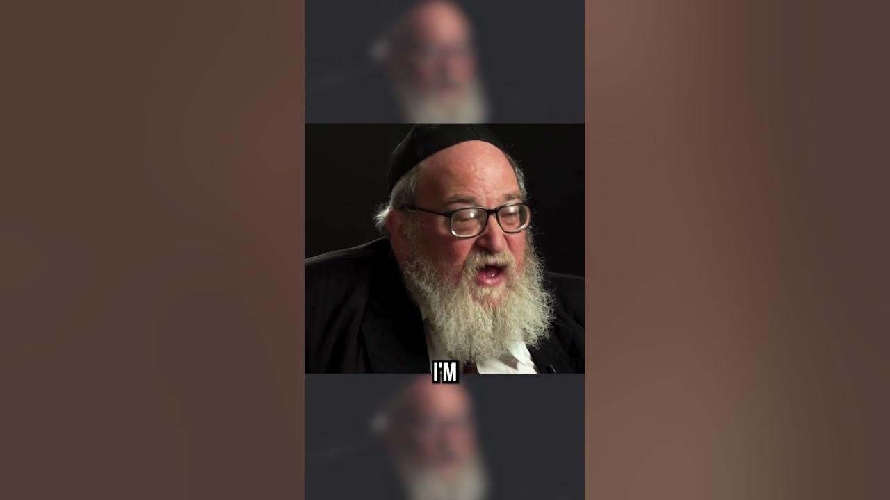 Achieving Perfection in Judaism VS Christianity #religion #judaism #christianity #shortfeed
