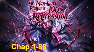 The 100th Regression: My Final Attempt to Conquer the Death Game | OP Origins screenshot 5
