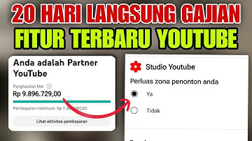 Ternyata Banyak Yang Belum Tau Cara Upload Video Ke YouTube Yang Benar Sampai Dapat Penghasilan