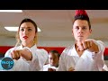 Cobra Kai Top 10 Marathon