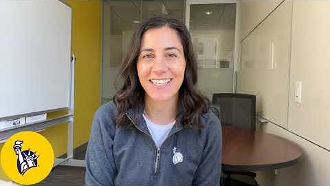 Alyssa’s Interview Tip: Ask Thoughtful Questions