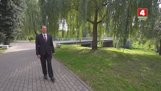 картинка: Мой выбор – сохранить Беларусь 19.09.2023