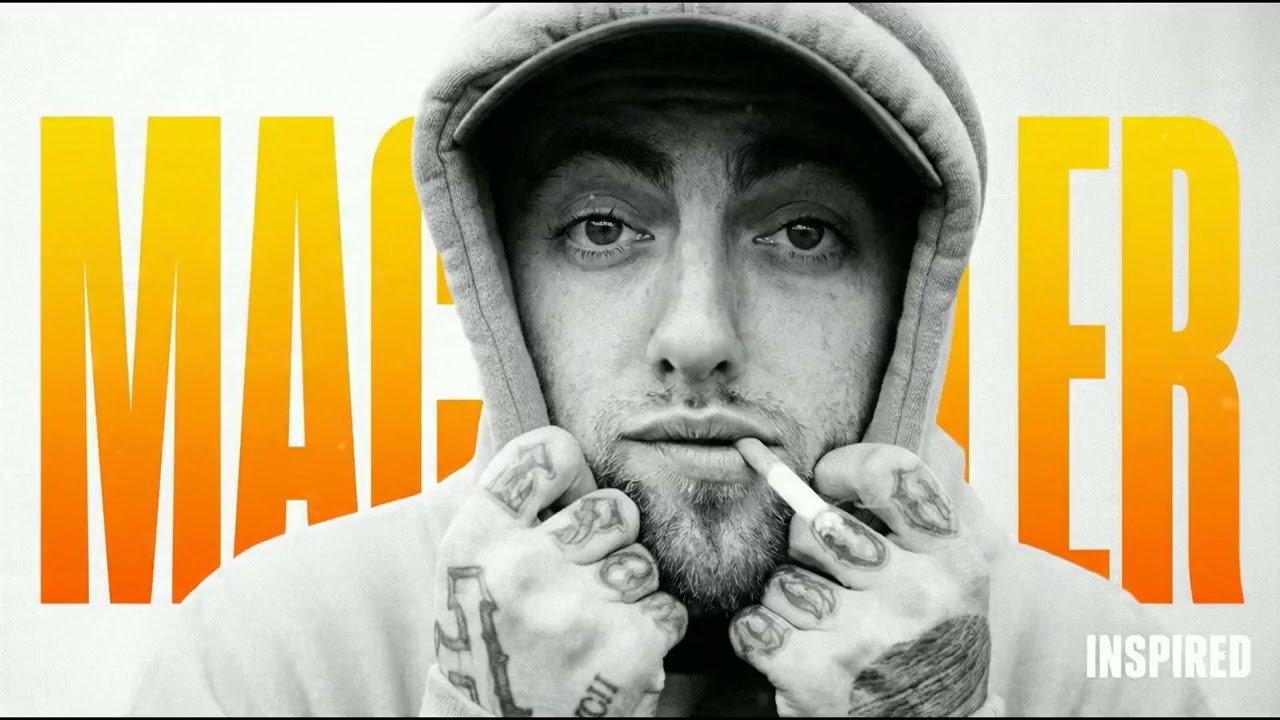 Mac Miller Inspired – Lost Soul Hip-Hop Mix | Vol.1
