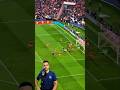 هدف حارس بنفيكا الذي هان كورتوا وريال مدريد 