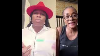 La radical que la soirée des Lélé et des feymans waaa le tsunami de Flore de Lille souffre