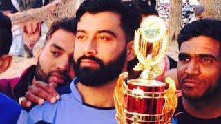 Qazi kaleem dadyal show match